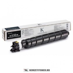 Kyocera TK-8335 K fekete toner /1T02RL0NL0/, 25.000 oldal | eredeti termék