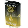 Brother LC-700 Y sárga tintapatron | eredeti termék