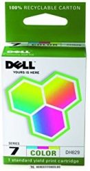 Dell 968 ink  Color (Eredeti) ,  592-10289