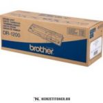 Brother DR-1200 dobegység, 60.000 oldal | eredeti termék