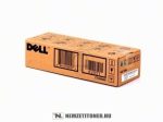   Dell 1320 C ciánkék XL toner /593-10259, KU051/, 2.000 oldal | eredeti termék