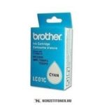 Brother LC-01 C ciánkék tintapatron | eredeti termék