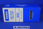   Konica Minolta EP 8010 toner /8932-904/, 19.000 oldal | eredeti termék