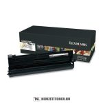   Lexmark C925, X925 Bk fekete dobegység /C925X72G/, 30.000 oldal | eredeti termék