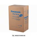  Panasonic FP-7718 toner /FQ-TK10/, 10.000 oldal | eredeti termék