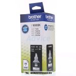   Brother BT6000BK nagykapacitású tinta, 108 ml | eredeti termék