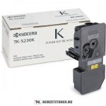   Kyocera TK-5230 K fekete toner /1T02R90NL0/, 2.600 oldal | eredeti termék