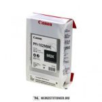   Canon PFI-102 MBK matt fekete tintapatron /0894B001/, 130 ml | eredeti termék