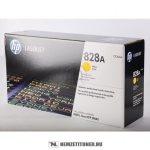 HP CF364A sárga dobegység /828A/ | eredeti termék
