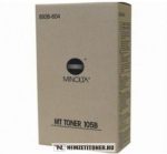   Konica Minolta DI 181 toner /8936-604, MT-105B/, 5.750 oldal, 410 gramm | eredeti termék
