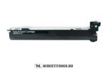   Konica Minolta Bizhub C20 C ciánkék toner /A0DK453, TN-318C/, 8.000 oldal | utángyártott import termék