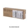Dell C3760, C3765 Bk fekete XXL toner /593-11119, 4CHT7/, 11.000 oldal | eredeti termék