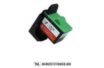   Lexmark 10N0026E színes #No.26 tintapatron, 13,8 ml | utángyártott import termék