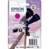 Epson T02V3 M magenta tintapatron /C13T02V34010, 502/, 3,3ml | eredeti termék