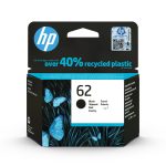 HP C2P04AE fekete patron /No.62/ | eredeti termék