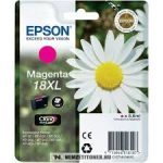   Epson T1813 XL M magenta tintapatron /C13T18134012/, 6,6ml | eredeti termék