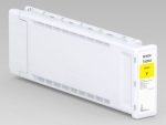   Epson T50M4 Y - sárga XL tintapatron /C13T50M400/, 700ml | eredeti termék