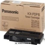 Panasonic KX-P DP8 toner, 4.000 oldal | eredeti termék