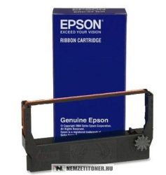 Epson LQ 50 festékszalag /C13S015624/ | eredeti termék