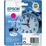   Epson T2703 M magenta tintapatron /C13T27034010/, 3,6ml | eredeti termék