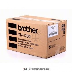 Brother TN-1700 toner | eredeti termék