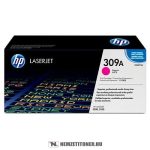   HP Q2673A - 309A - magenta toner, 4.000 oldal | eredeti termék