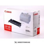 Canon EP-65 toner /6751A003/, 10.000 oldal | eredeti termék