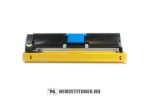   Konica Minolta MagiColor 2400 C ciánkék toner /A00W332, 171-0589-007/, 4.500 oldal | eredeti minőség
