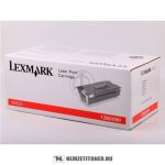   Lexmark Optra W820 toner /12B0090/, 30.000 oldal | eredeti termék