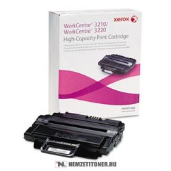 Xerox WC 3210, 3220 XL toner /106R01487/, 4.100 oldal | eredeti termék