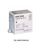   Ricoh JP 1210 tinta /817104, JP 12/, 600 ml | eredeti termék