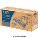   Epson AcuLaser M1200 toner /C13S050522/, 1.800 oldal | eredeti termék
