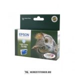   Epson T0795 LC világos ciánkék tintapatron /C13T07954010/, 11ml | eredeti termék