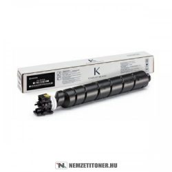 Kyocera TK-8525 K fekete toner /1T02RM0NL0/, 30.000 oldal | eredeti termék