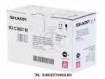   Sharp MXC-30 GTM magenta toner, 6.000 oldal | eredeti termék