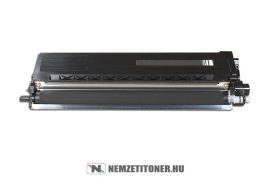 Brother TN-325 BK fekete toner, 4.000 oldal | utángyártott import termék