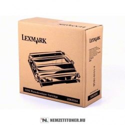 Lexmark C510 dobegység /20K0504/, 40.000 oldal | eredeti termék