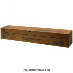 Konica Minolta Bizhub Press C2060 C ciánkék toner /TN-619C, A3VX453/, 71.000 oldal | eredeti termék
