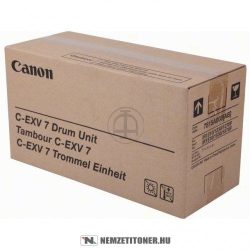 Canon C-EXV 7 dobegység /7815A003/, 24.000 oldal | eredeti termék