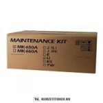   Kyocera MK-660A maintenance kit /1702KP8NL0/, 500.000 oldal | eredeti termék