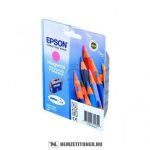  Epson T0323 M magenta tintapatron /C13T03234010/, 16 ml | eredeti termék