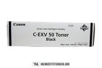 Canon C-EXV 50 toner /9436B002/ | eredeti termék