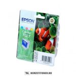   Epson T027 színes tintapatron /C13T02740110/, 46 ml | eredeti termék