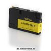 Lexmark 14L0177E Y sárga #No.210XL tintapatron, 82 ml | utángyártott import termék