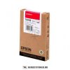 Epson T605B M magenta tintapatron /C13T605B00/, 110ml | eredeti termék