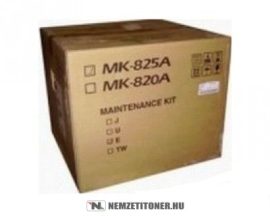 Kyocera MK-825(A) maintenance kit /1702FZ8NL1/, 300.000 oldal | eredeti termék