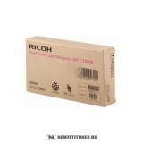 Ricoh FT 4420, FT 4422 toner /887704, TYPE 420/, 13.200 oldal, 380 gramm | eredeti termék
