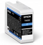   Epson T46S2 C - ciánkék tintapatron /C13T46S200/, 25ml | eredeti termék