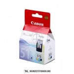   Canon CL-513 színes tintapatron /2971B001/, 13 ml | eredeti termék