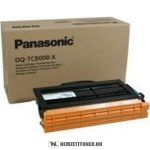   Panasonic MB-300 toner /DQ-TCB008-X/, 8.000 oldal | eredeti termék
